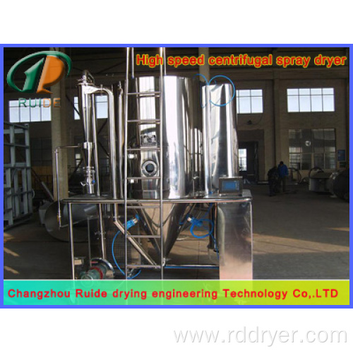 Hovione style- Spray Drying